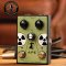 J.Rockett APE Analog Preamp Experiment