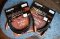 Klotz TITANIUM Walnut - Supreme Guitar Cable With Walnut Sleeves (TIW0450PR)