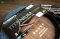 Klotz TITANIUM Walnut - Supreme Guitar Cable With Walnut Sleeves (TIW0450PR)