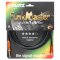Klotz Cable FunkMaster guitar & bass cable 4.5m (14.7 ft)(S/RA)