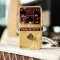 Keeley Oxblood Overdrive