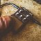 L.R. Baggs Session DI Acoustic Guitar Preamp / DI