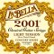 La Bella 2001 Classical - Light Tension