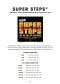La Bella Super Steps 6 String Standard 29-128