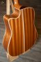 Lakewood D-14 CP Dreadnought Natural Finish