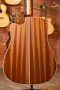 Lakewood D-14 CP Dreadnought Natural Finish