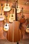 Lakewood D-14 CP Dreadnought Natural Finish