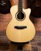 Lakewood M-31 CP Grand Concert Natural Finish