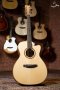 Lakewood M-18 CP Grand Concert Natural Finish