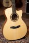Lakewood M-18 CP Grand Concert Natural Finish