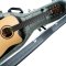 Lakewood D-14 CP Dreadnought Natural Finish