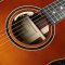 Lakewood M-32 Custom 2 Color Sunburst