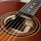 Lakewood M-32 Custom 2 Color Sunburst