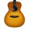 Lakewood M-32 Custom Tobacco Translucent