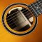 Lakewood M-32 Custom Tobacco Translucent
