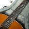 Lakewood M-32 Custom Tobacco Translucent