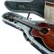 Lakewood M-32 Custom Wine Translucent Relic