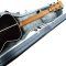 Lakewood M-32 Custom Wine Translucent Relic