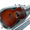 Lakewood M-32 Custom Wine Translucent Relic