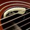 Lakewood M-32 Custom Wine Translucent Relic