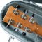 Lakewood M-32 Custom Wine Translucent Relic