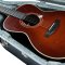 Lakewood M-32 Custom Wine Translucent Relic