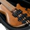 Mayones Cali 4 Flamed Maple 3A T.E.W
