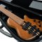 Mayones Cali 4 Flamed Maple 3A T.E.W