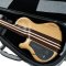Mayones Cali 4 Flamed Maple 3A T.E.W