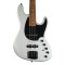 Mayones Jabba 422 Metallic Silver Grey
