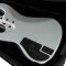 Mayones Jabba 422 Metallic Silver Grey