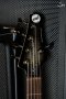 MTD Kingston Saratoga Deluxe 5 , Trans Black Burst w/Indian Laurel F
