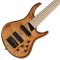 MTD Kingston Z5 - Maple Fretboard Natural Gloss Finish