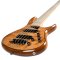 MTD Kingston Z5 - Maple Fretboard Natural Gloss Finish