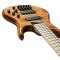 MTD Kingston Z5 - Maple Fretboard Natural Gloss Finish