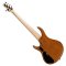 MTD Kingston Z5 - Maple Fretboard Natural Gloss Finish