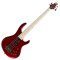 MTD Kingston LYNN KELLER 32' - 5 String Candy Apple Red
