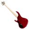 MTD Kingston LYNN KELLER 32' - 5 String Candy Apple Red