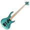 MTD Kingston LYNN KELLER 32' - 4 String Mystic Sea Foam Green