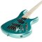 MTD Kingston LYNN KELLER 32' - 4 String Mystic Sea Foam Green