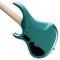 MTD Kingston LYNN KELLER 32' - 4 String Mystic Sea Foam Green