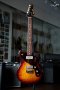 Macmull Stinger Vintage Burst