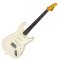Macmull S-Classic Transparent White Blonde