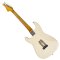 Macmull S-Classic Transparent White Blonde