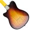 Macmull Stinger Vintage Burst