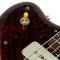 Macmull Stinger Vintage Burst