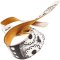 Magrabo Holes HS Special Art Print Miss Catrina 8 cm