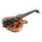 Mayones Cali 4 Bubinga Top