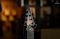 Mayones Duvell BL 7 Trans Natural Black Burst Matt