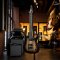 Mayones Duvell BL 7 Trans Natural Black Burst Matt